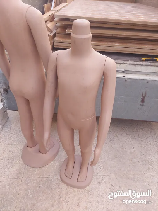 مليكانات شبه جديد