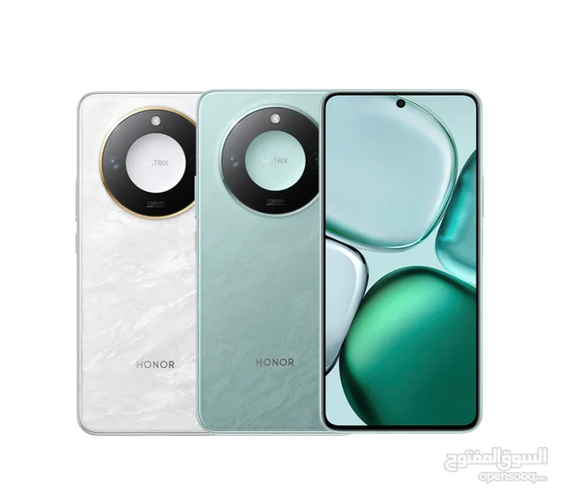 العرض الأقوى Honor X9C Smart لدى العامر موبايل