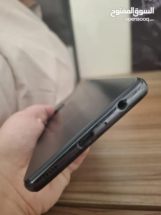 جهاز سامسونج جالاكسي A72 256Gb مستعمل نظيف