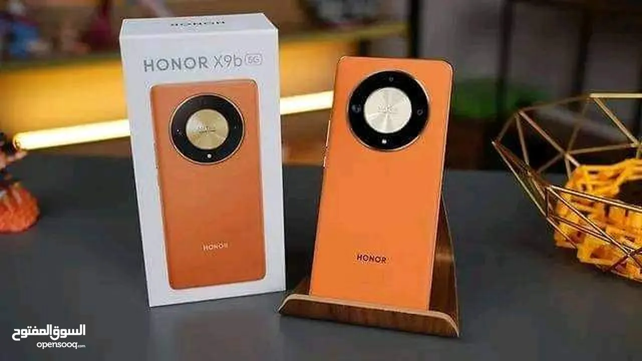 HONOR X9B 256 GB