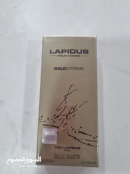 لحق حالك بمناسبة العيد واحجز عطرك..عطور اصلية خصم 30%  من محل الوكادو نابلس