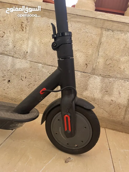 سكوتر كهرباي شاومي اصلي
