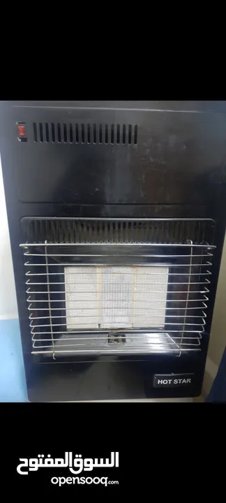 3 صوبات 2غاز وحده كاز للبيع بسعر حرق