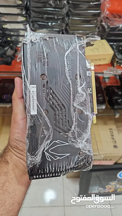 كرتك شاشة 3060ti