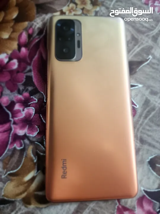 Redmi Note10Pro