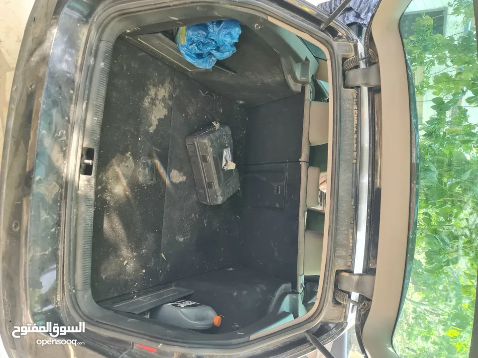 باسات ستيشن 2007