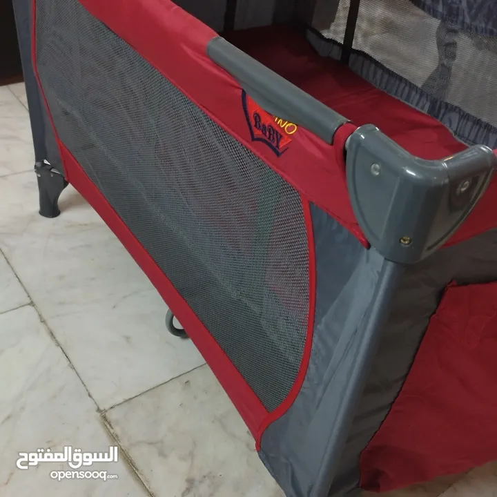 عرباية أطفال مقعد أطفال (Goodbaby )     عرباية