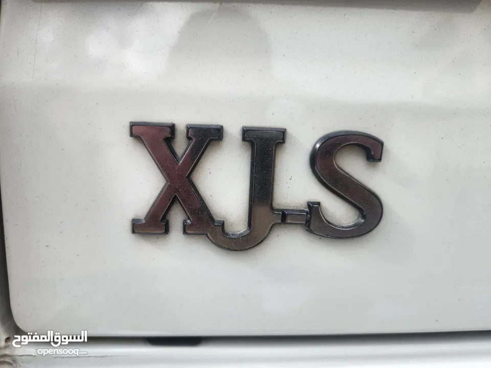 جاكوار XJS موديل 1990 بحاله الوكاله فحص كامل