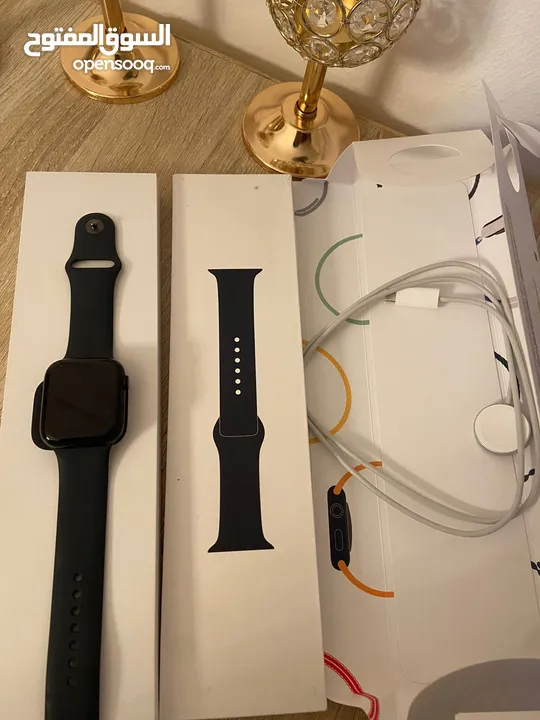Apple Watch series 8