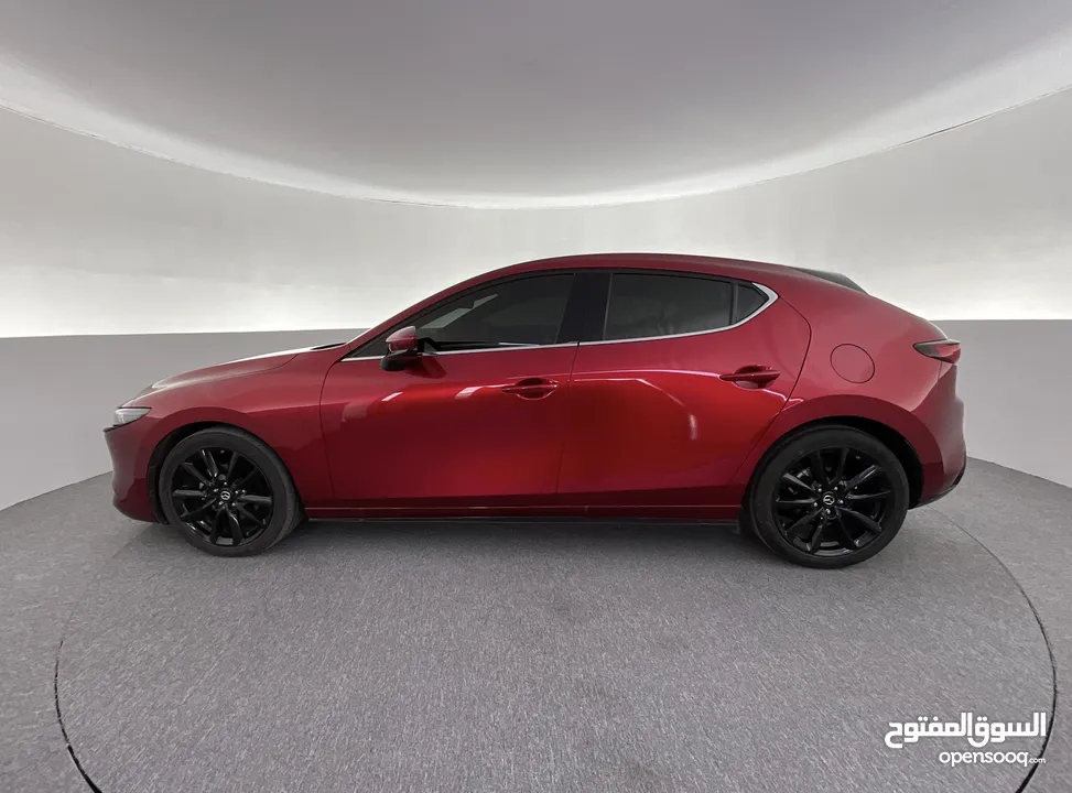 2023 Mazda 3 Intense  • Big Price Drop • Manufacturer warranty till 08-Apr-2026 • 357614