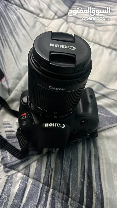 DSLR camera for sale