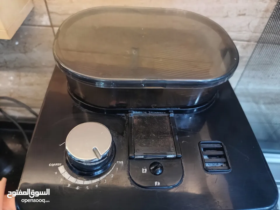 ماكينة تحضير القهوة Phillips Coffee Maker