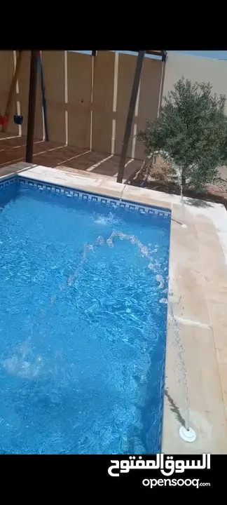 صيانه المسابح من تسريب المياه صيانه دوريه صيانه غرفه الميكانيك الفلاتر والمضخات