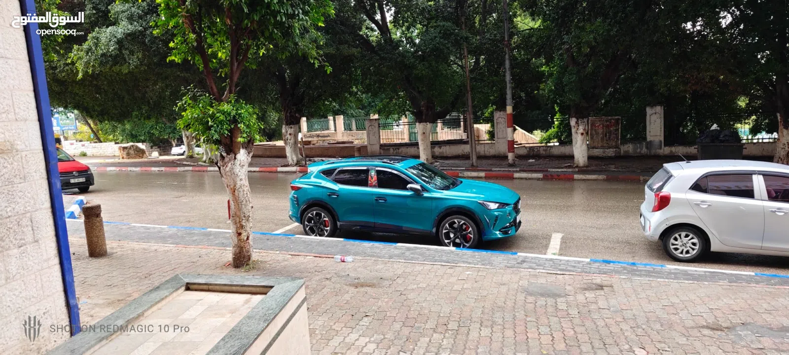 سيات كوبرا فورمينتور لون اسود مطفي موديل 2020 سعر حرق بالسوق اللون الاصلي لون باطوني و عليه تلزيقPPF