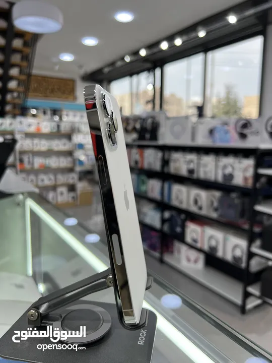 متجر دايموند موبايل  iPhone 13 Pro Max