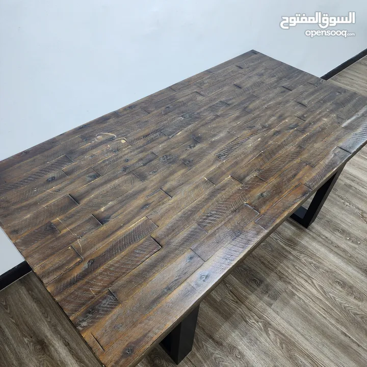 طاولة سفره ممتازه