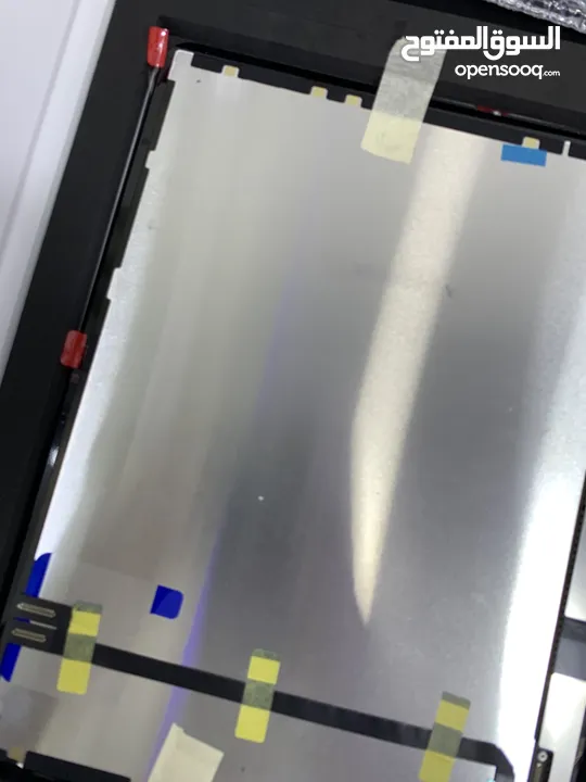 شاشة ايباد اير 6 13 inch اصلي 100%