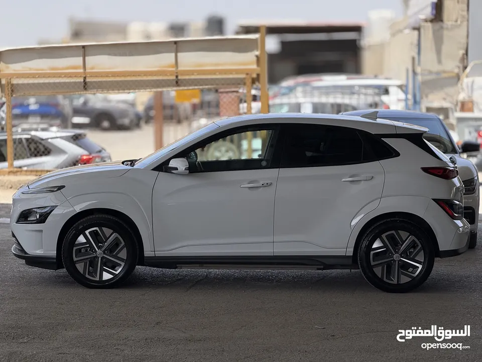 Hyundai KONA Electric 2023
