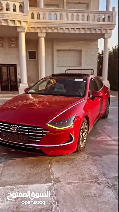 سـونـاتـا 2020