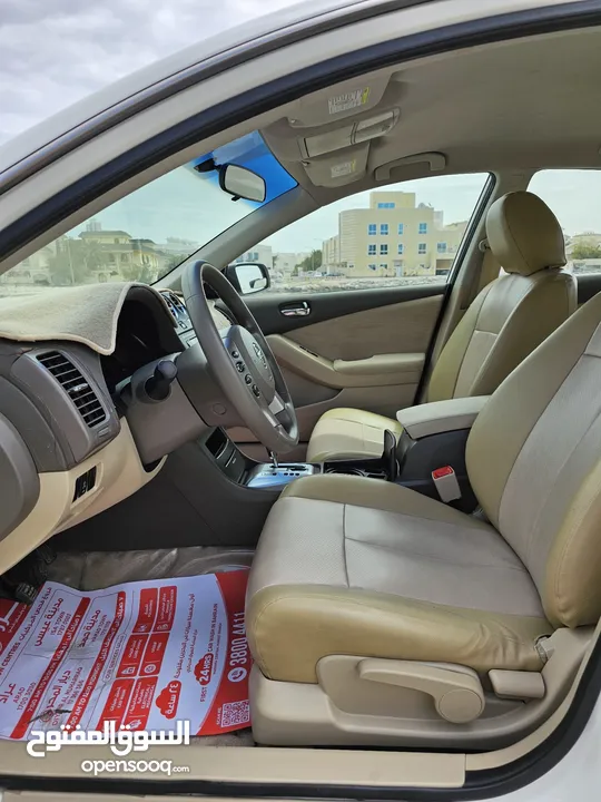 NISSAN ALTIMA S, 2012 MODEL FOR SALE