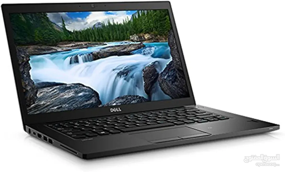 Dell Latitude 7480