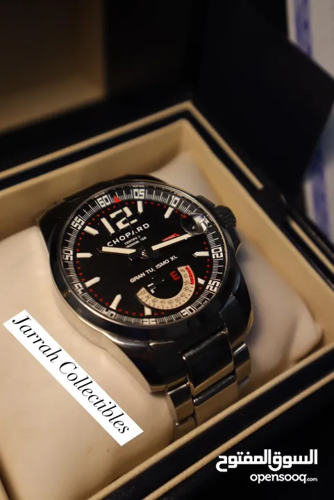 CHOPARD Mille Miglia Gran Turismo -GT- XL