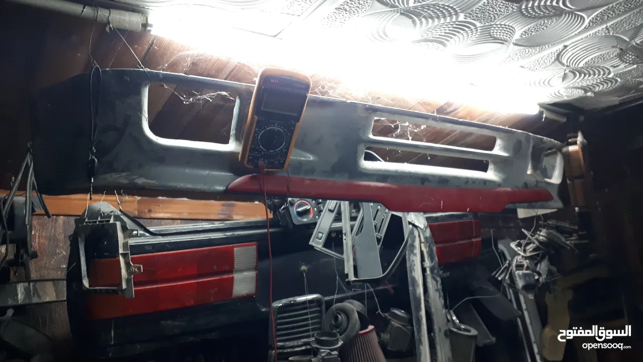 قطع بوز نمر