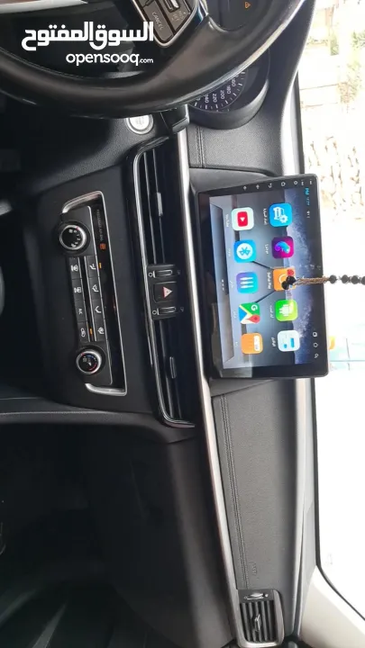 كيا اوبتما ديزل 2018