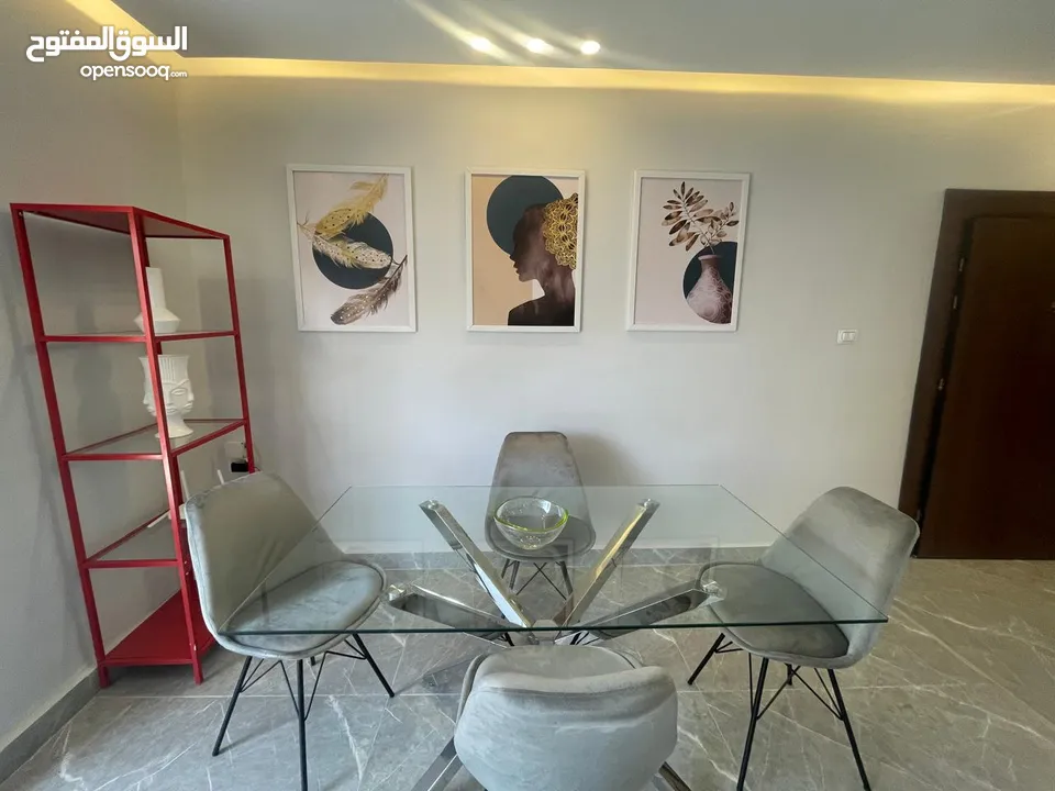 شقة للايجار في عبدون ( Property 37200 )-174873606