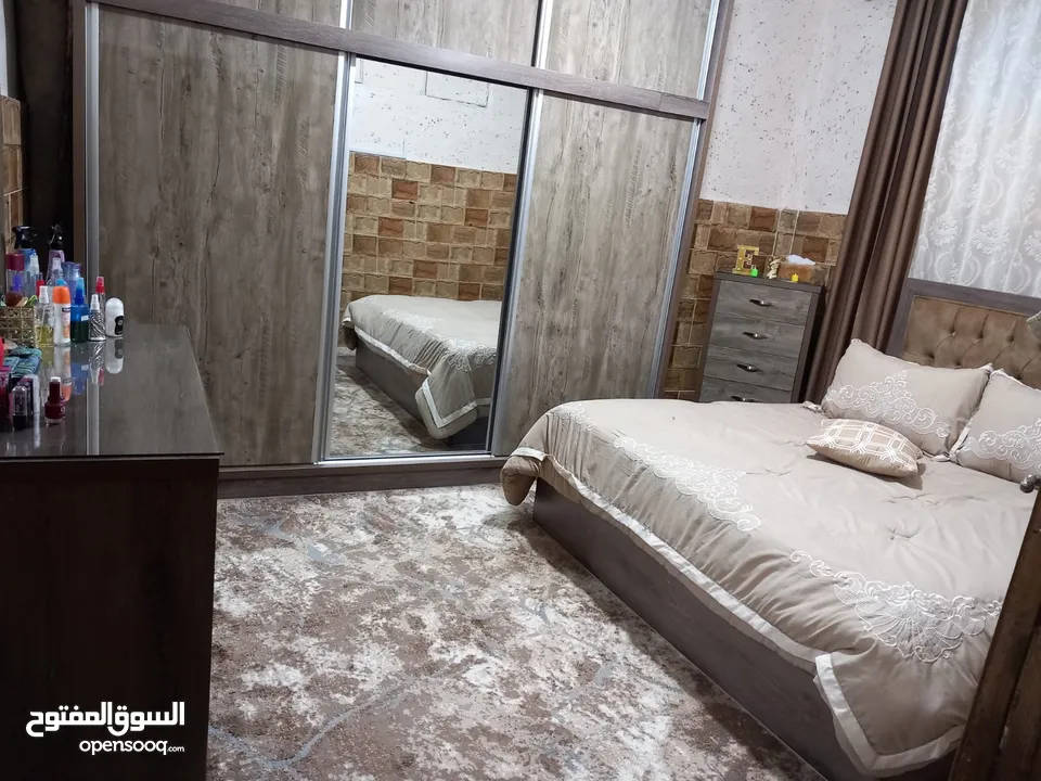 منزل وحده للبيع