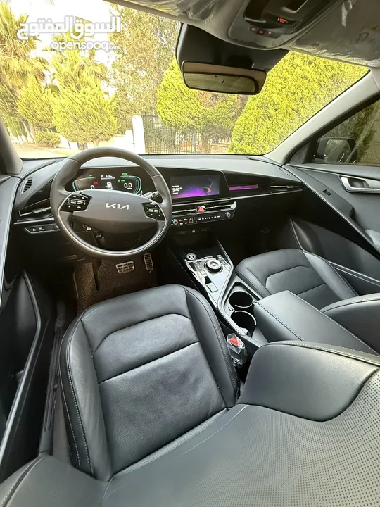 Kia Niro hybrid