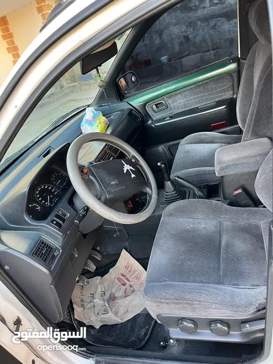 هونداي سانتامو