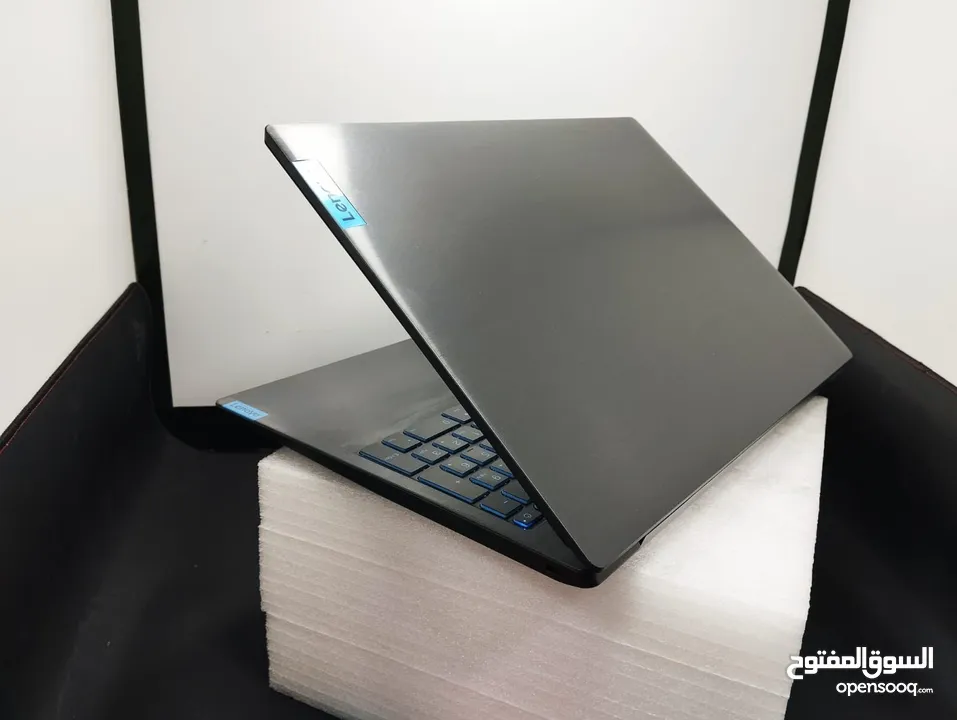 Lenovo gaming
