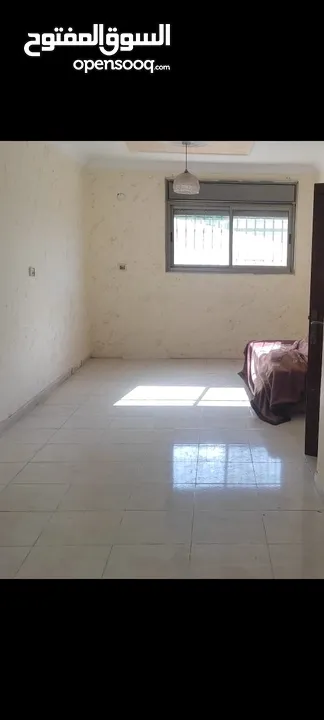 إعلان شقة للبيع في رام الله
