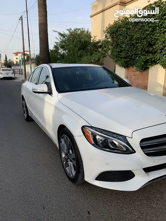 Mercedes Benz  Model: C350e Plug-In Hybrid  Year: 2018 Engine capacity: 2.0 Turbo Mileage: 93000 km