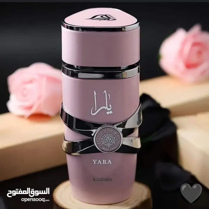 عطور نسائية خلاطات فخاااااامة ياسر لأجود انواع العطر الفاخر