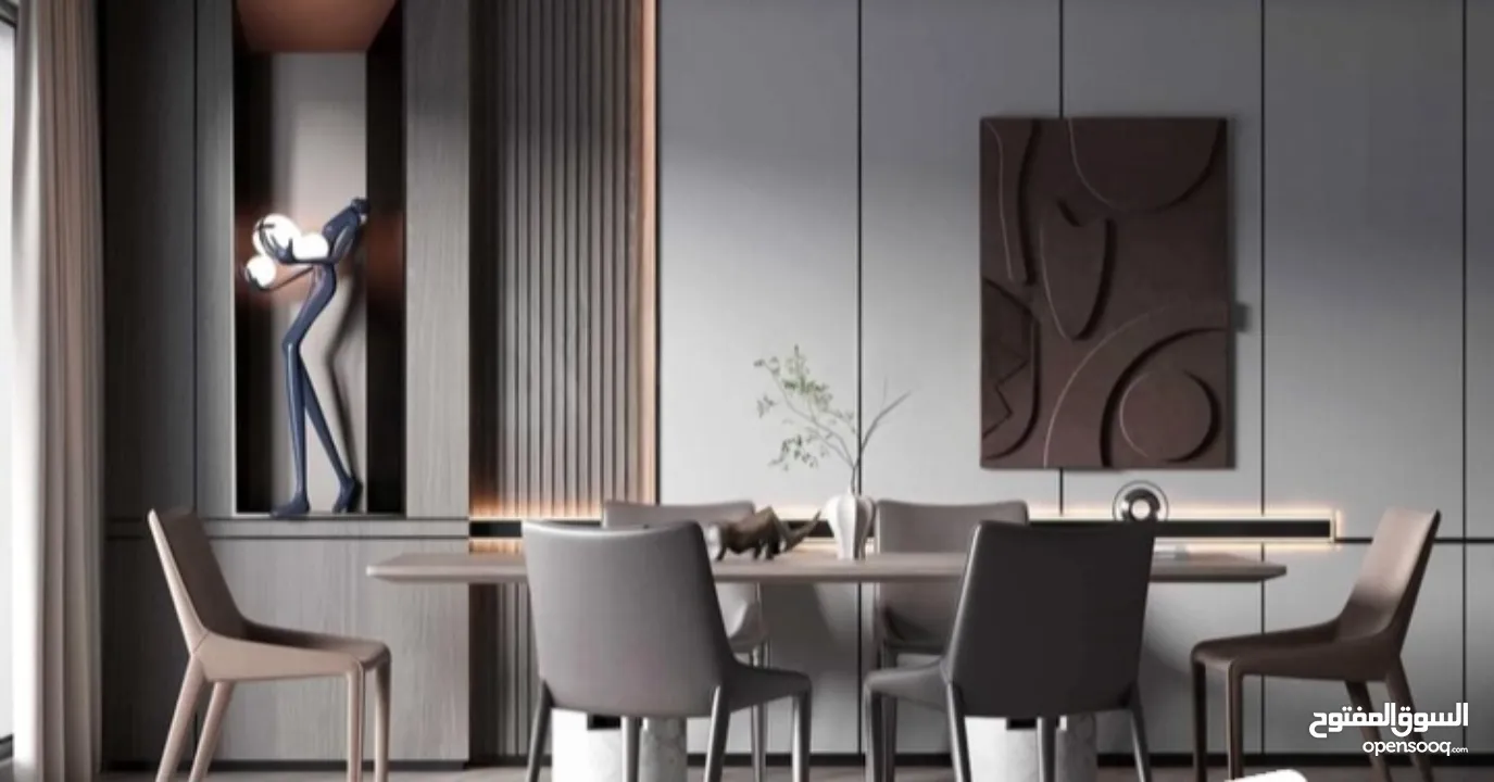 خدمات تصميم واشراف هندسي