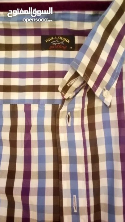 باول اند شارك قياس 2xl 44