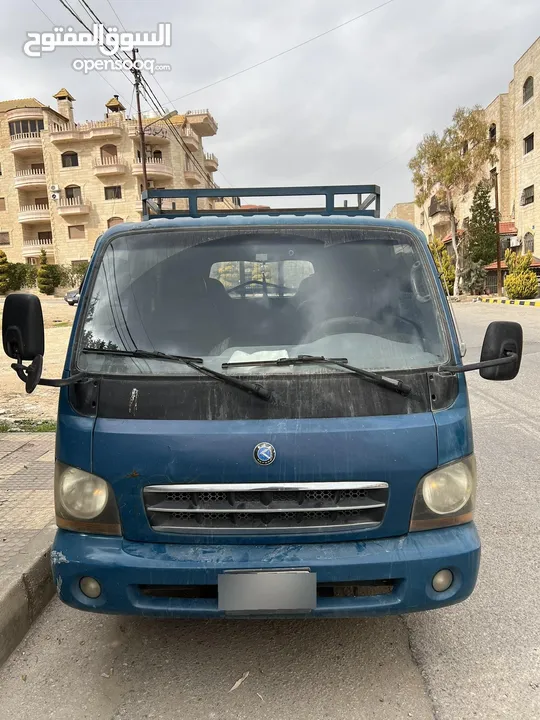 بكم كيا بنقو