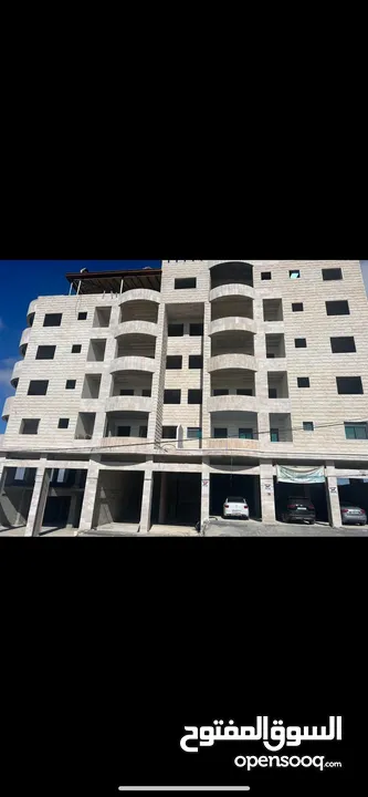 عمارة الياسمين بيت امر بالقرب من بوابة صوريف