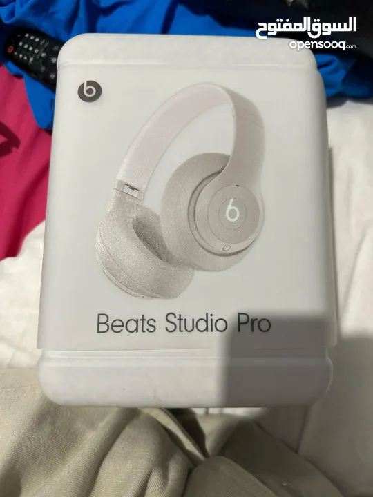 beats studio pro
