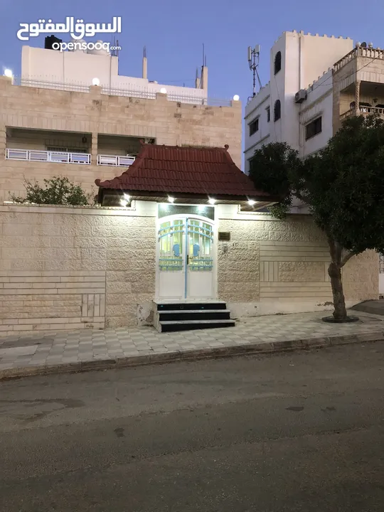عمارة للبيع استثمار مربح