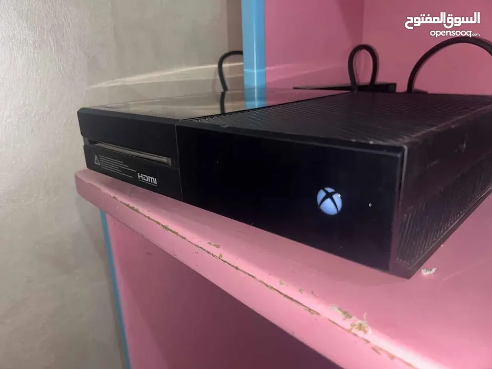 اكس بوكس ون للبيع