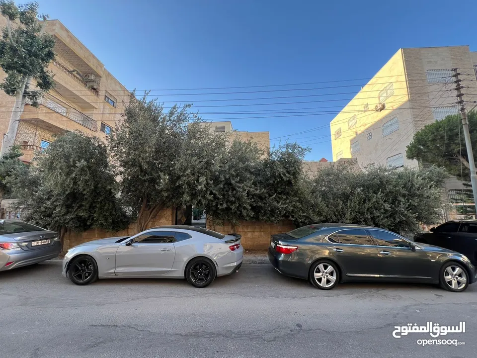 تملك بسعر شقتين  منزل مستقل 4شقق قريب محطة الباص السريع بموقع مميز للبيع  تصلح لسكن عائلي أوكإستثمار
