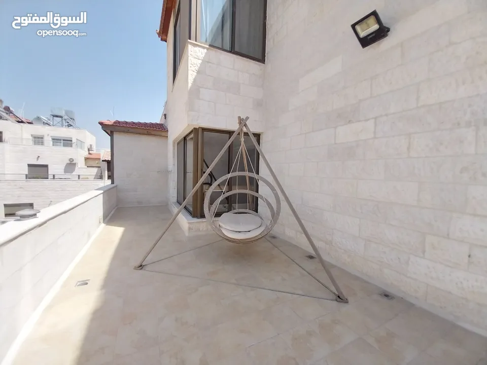 Apartment for rent in abdoun  ( Property 33876 )-174822451