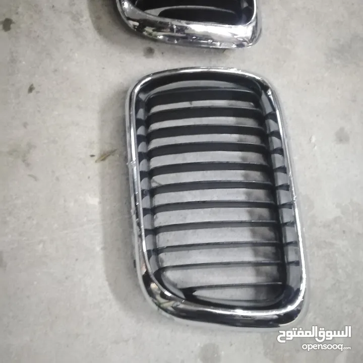 قطع BMW للبيع