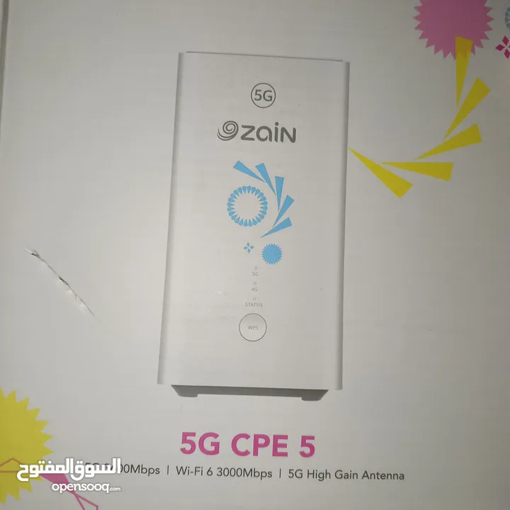 راوتر للبيع5G