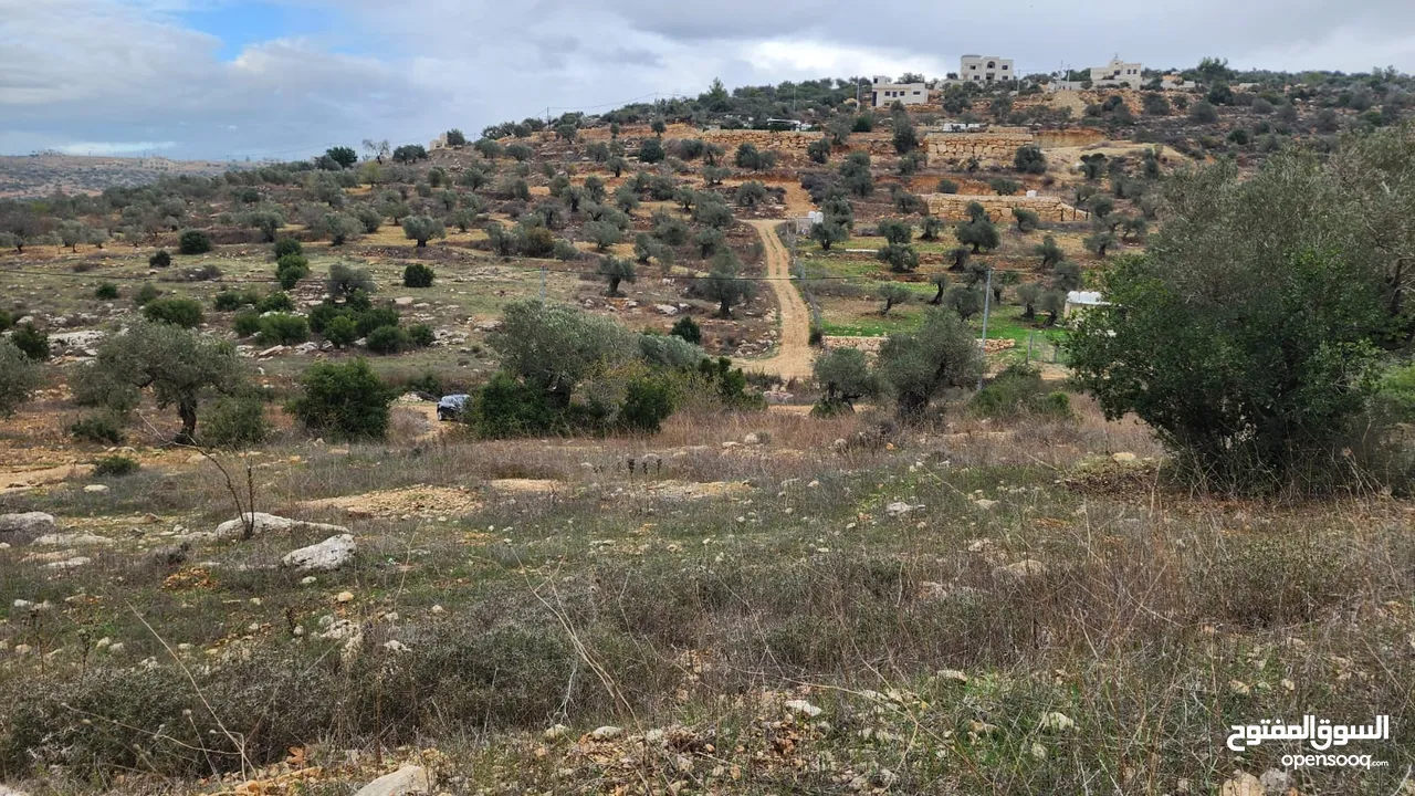 كوبر/ ارض مساحه 930 متر للبيع من المالك المباشر