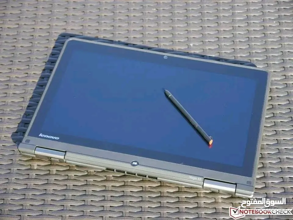 Lenovo  TM  t think  YOGA 12