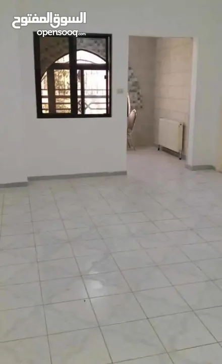 شقة فارغة - عرجان - 3نوم 1ماستر - 200م